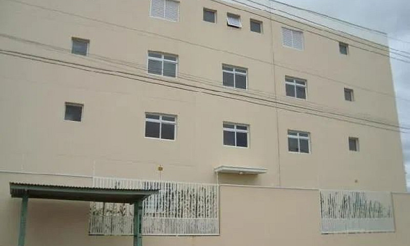 Apartamento Com 2 Qu...