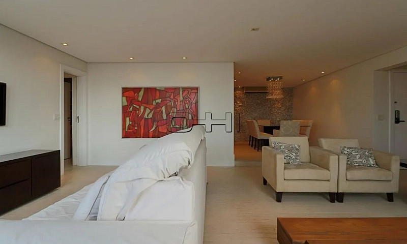 Aluguel Apartamento ...
