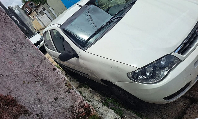 Fiat Palio 1.0/ Trof...