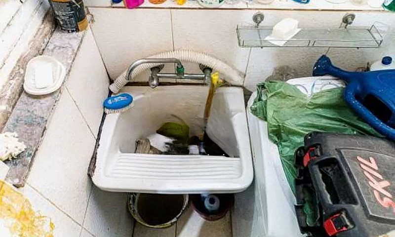 Apartamento : / Resi...