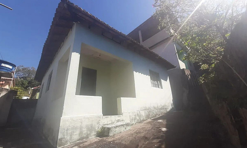 Venda De 4 Casas...