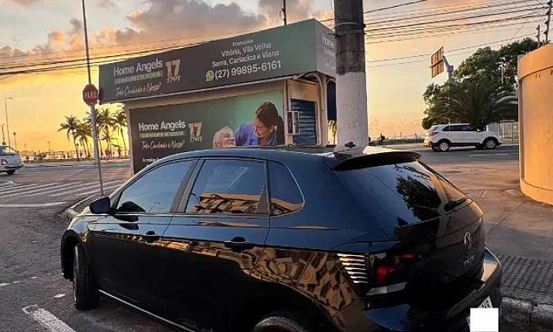 Volkswagen Polo 1.0 ...