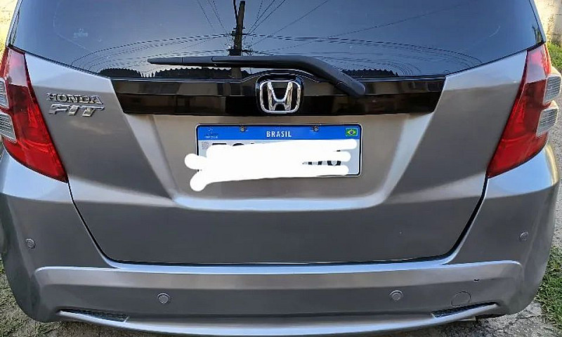 Honda Fit Ex/S/Ex 1....