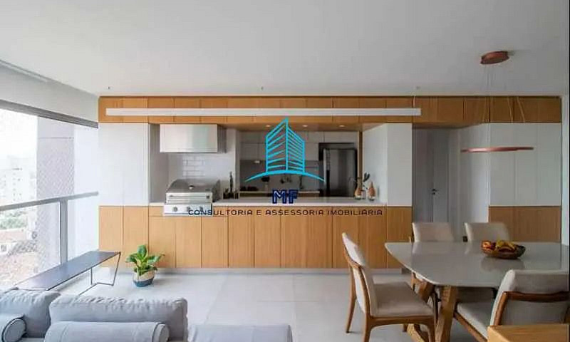 Apartamento : / Resi...