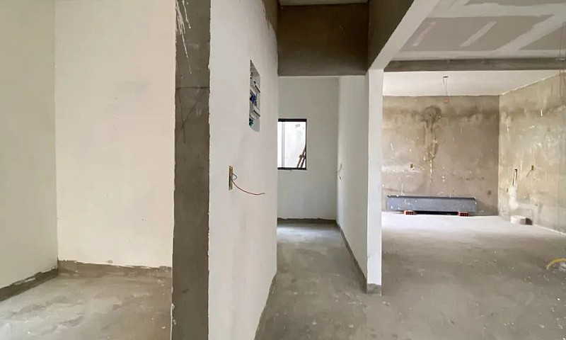 Vendo Casa 3 Quartos...