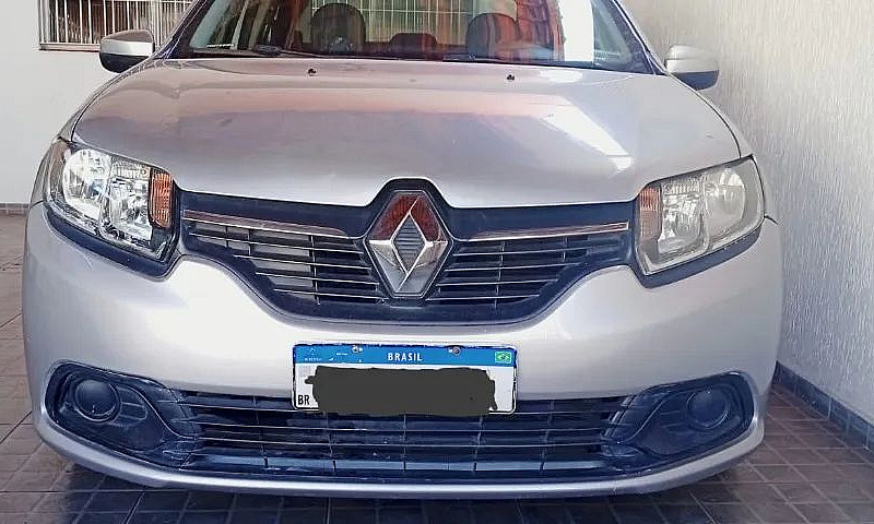 Renault Logan Expres...