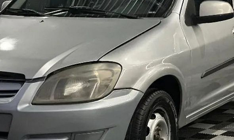 Chevrolet Celta Spir...