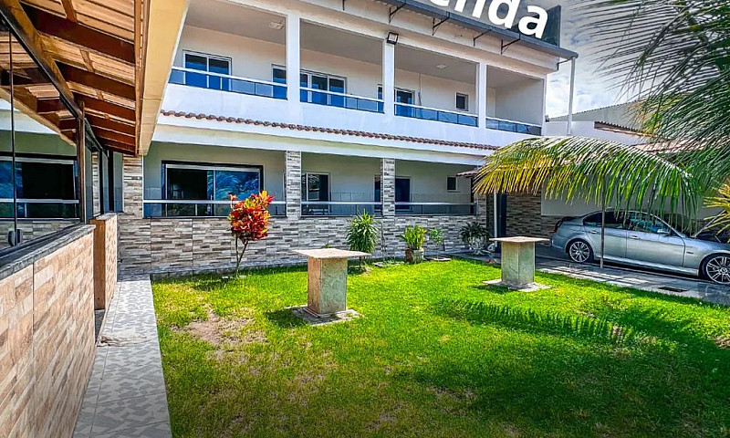 Casa Maravilhosa 500...