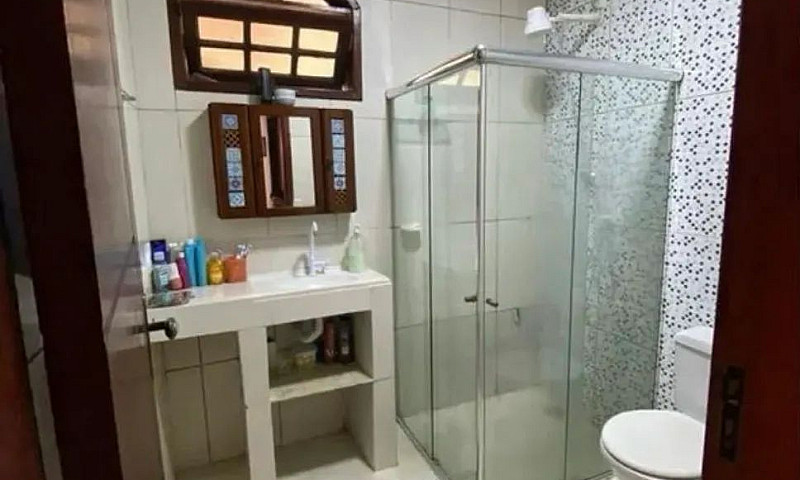 Casa Em Guapimirim...