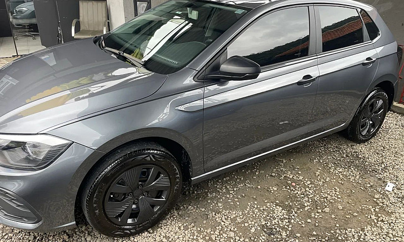 Volkswagen Polo Trac...
