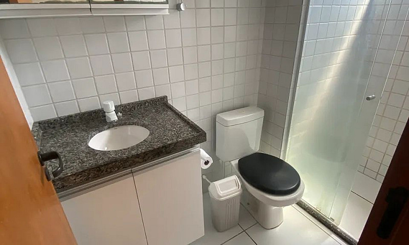 Apartamento Mobiliad...
