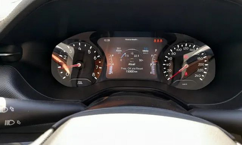 Jeep Compass Sport T...