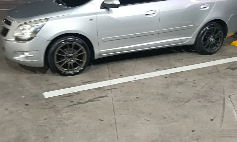 Chevrolet Cobalt Lt ...