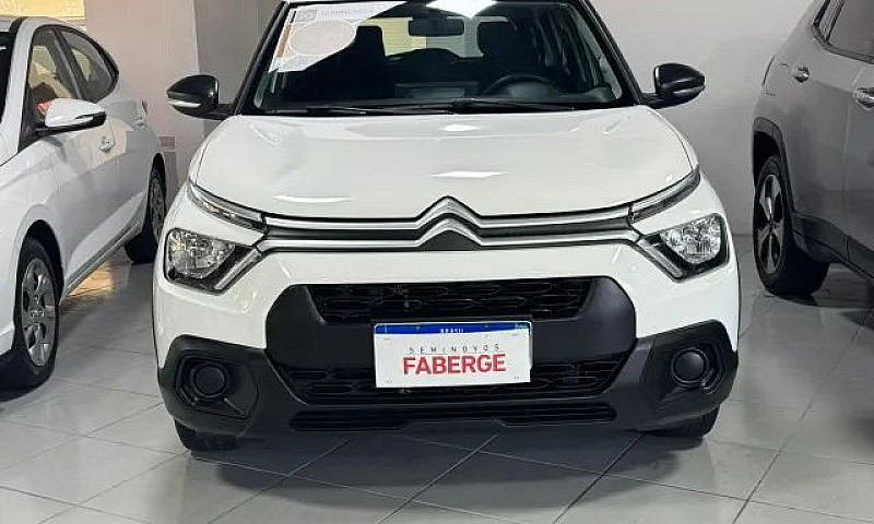 Citroen C3 Feel 1.0 ...