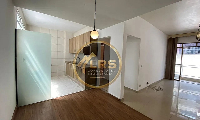 Apartamento Espaçoso...