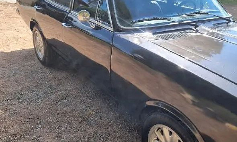 Chevrolet Opala L/Sl...