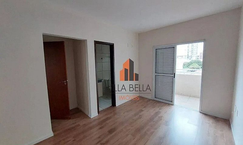 Apartamento Com 3 Do...