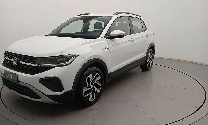 Volkswagen T-Cross C...