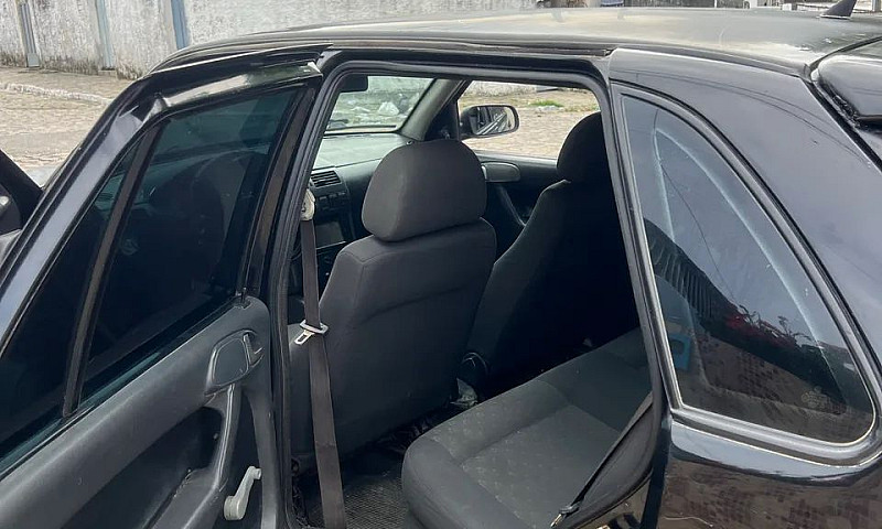 Volkswagen Gol Geraç...