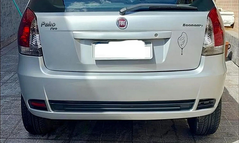 Fiat Palio 1.0 Econo...