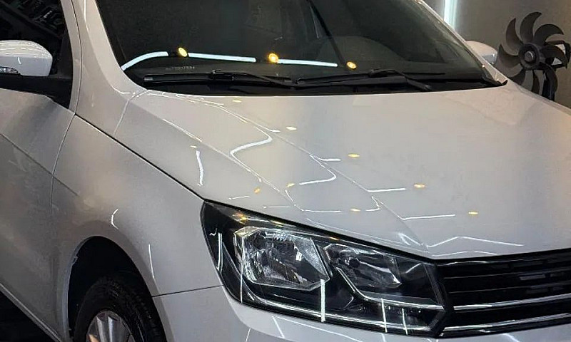 Volkswagen Gol Geraç...