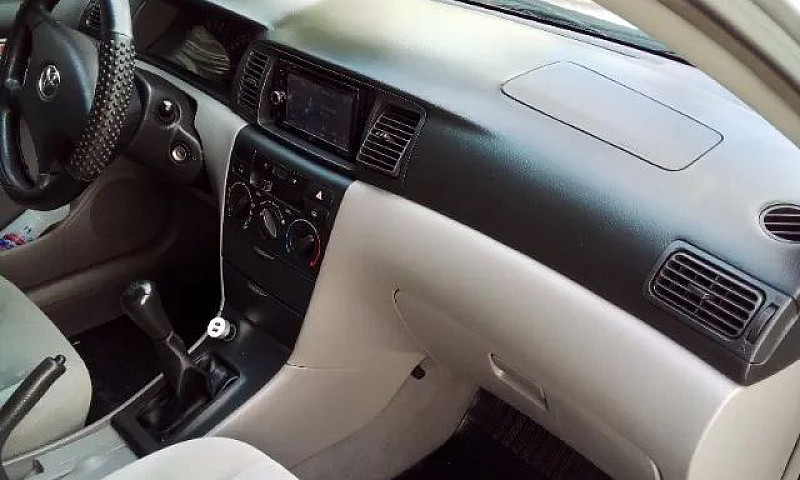 Toyota Corolla Xei 1...