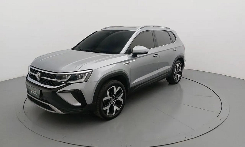 Volkswagen Taos High...