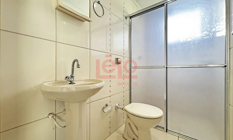 Apartamento De 1 Qua...