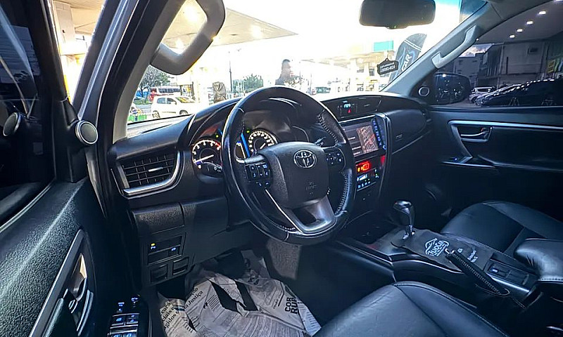 Toyota Hilux Cd Srv ...