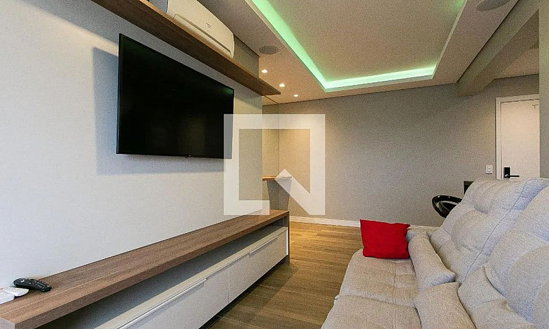 Apartamento À Venda ...