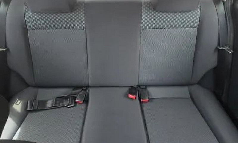 Volkswagen Gol (Novo...