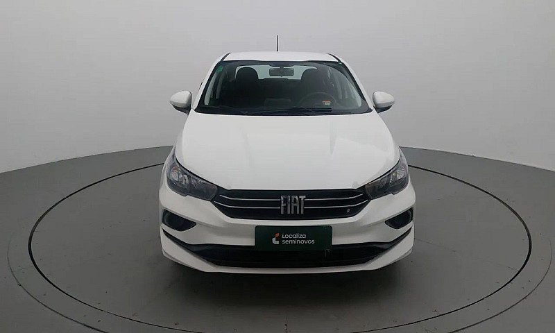 Fiat Cronos 1.3 8V F...