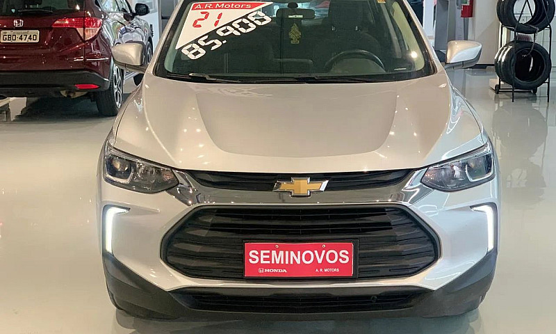 Chevrolet Tracker Lt...