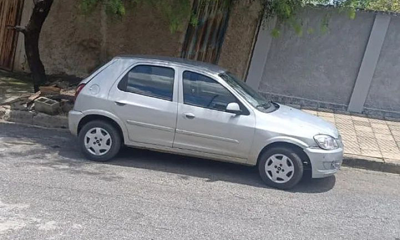 Chevrolet Celta Spir...
