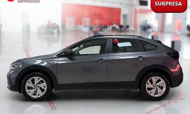 Volkswagen Nivus Com...