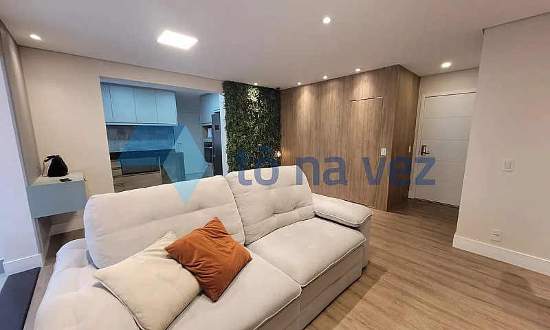 Apartamento 3 Dormit...