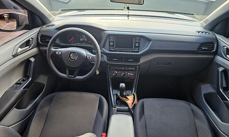 Volkswagen T-Cross S...