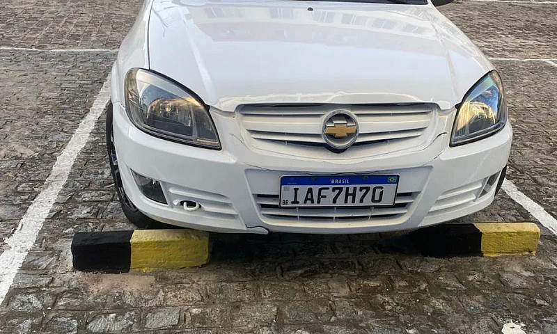 Chevrolet Prisma Sed...