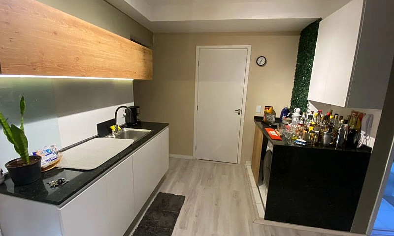 Apartamento À Venda ...
