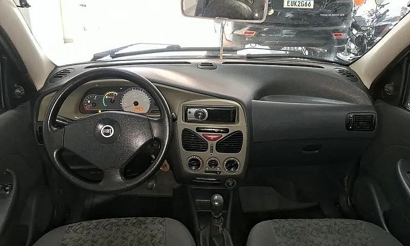 Fiat Palio 1.0 Econo...