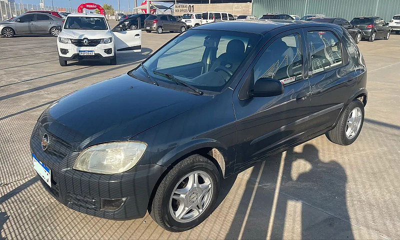 Chevrolet Celta Life...