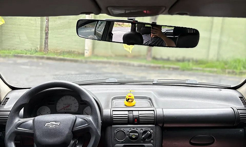 Chevrolet Corsa Wind...