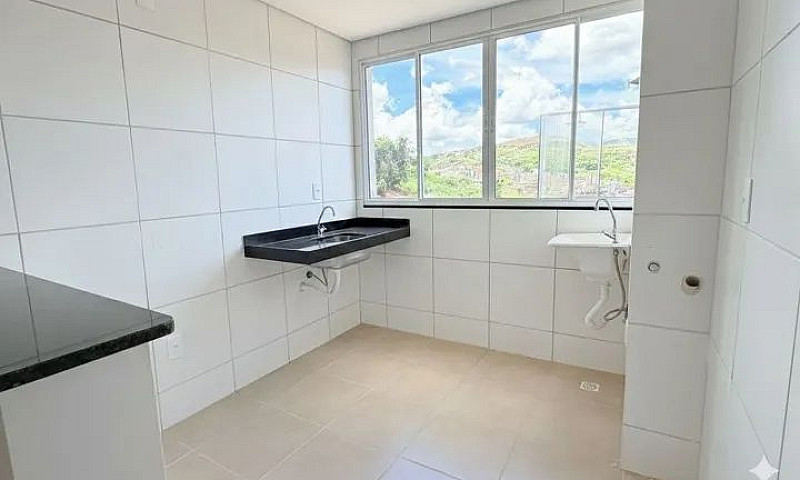 Apartamento Novo...