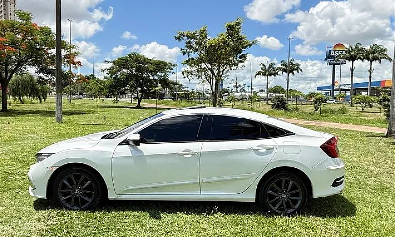 Honda Civic Sedan To...