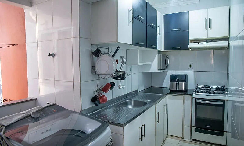 Residencial Região D...