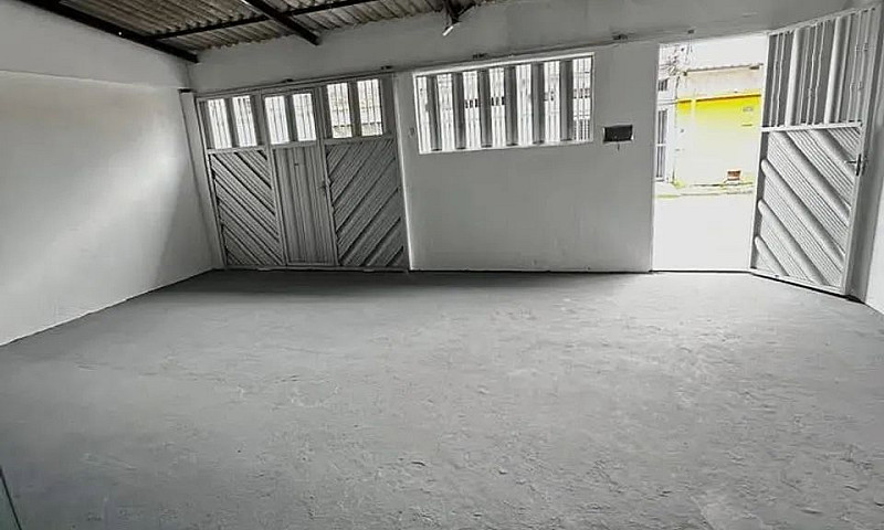 Vende Se Casa Na Ped...