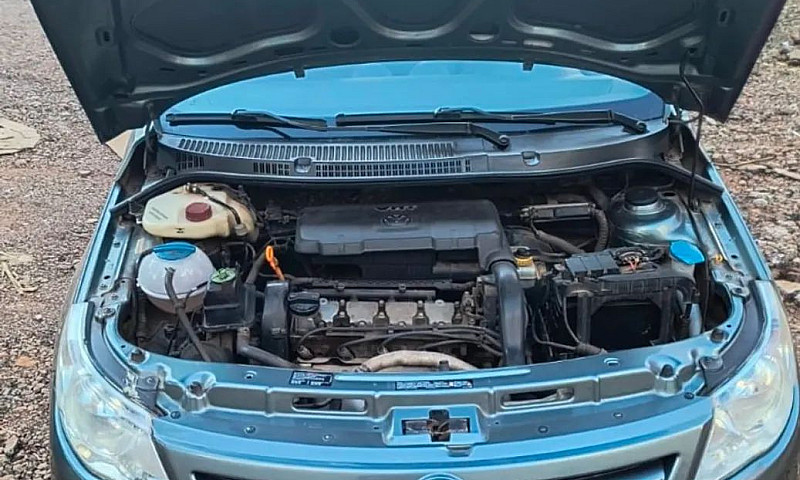 Volkswagen Gol Geraç...
