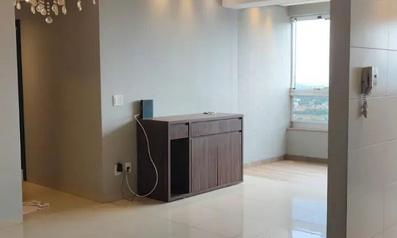 Vende-Se Apartamento...