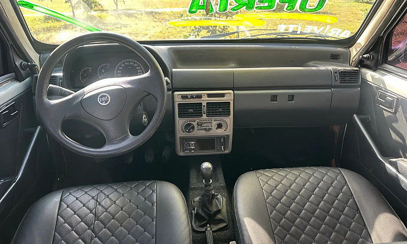 Fiat Uno Mille Celeb...