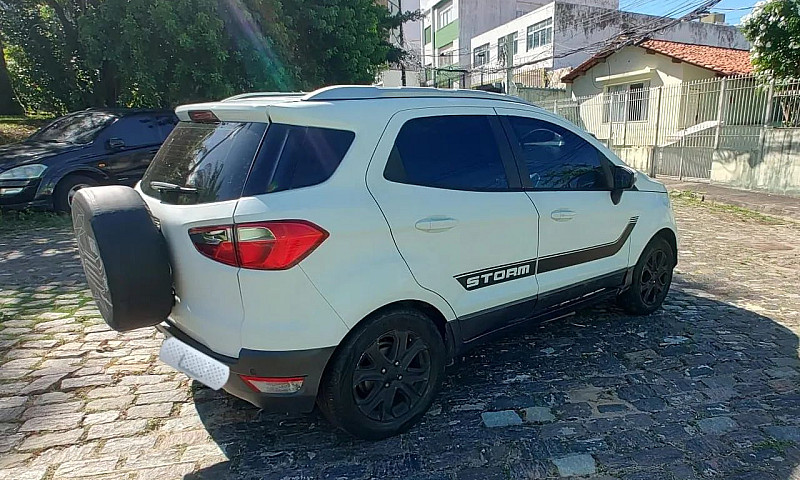 Ford Ecosport Freest...